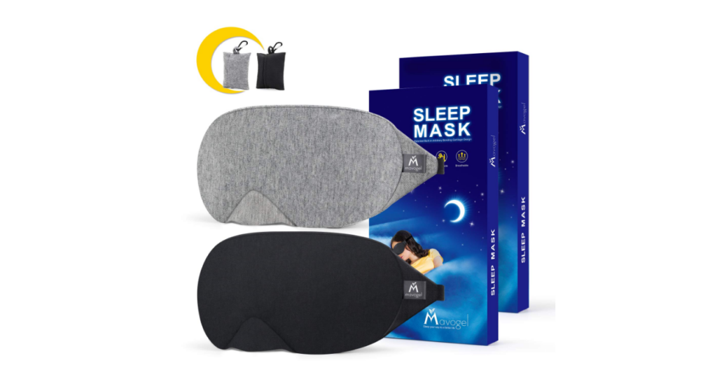 Best Sleep Masks