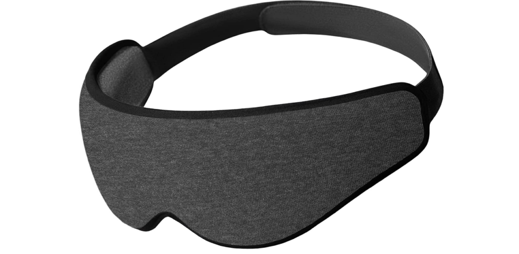 Best Sleep Masks