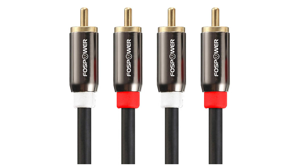 The 5 Best RCA Cables (2024) use them in different ways