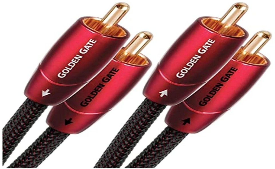 The 5 Best RCA Cables (2024) use them in different ways