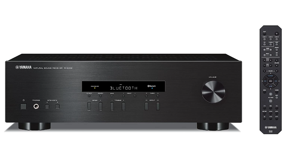 Best Stereo Receivers