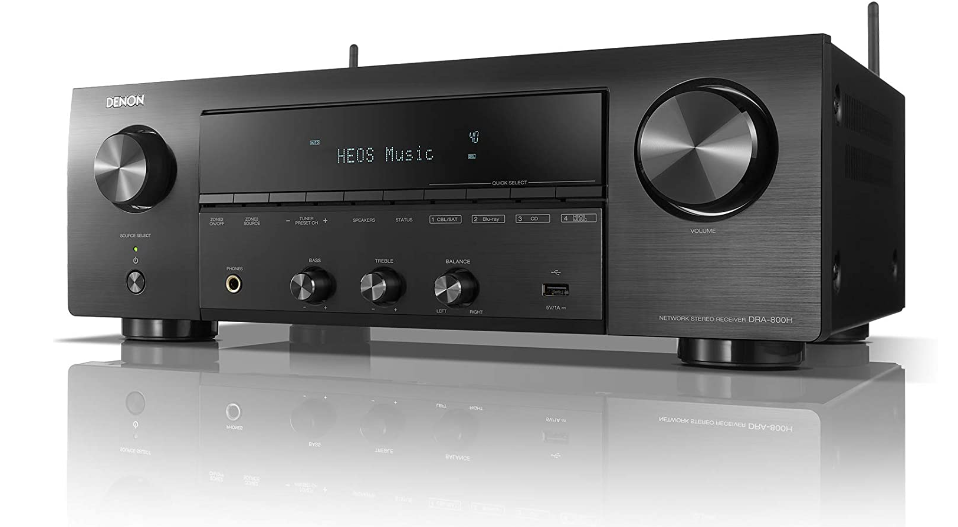 Best Stereo Receivers