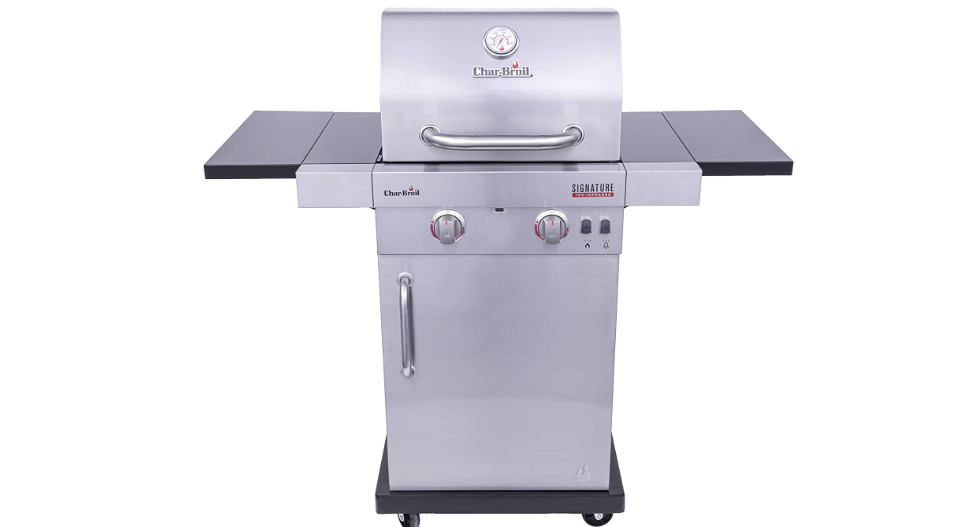 Best Gas Grills
