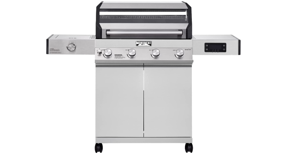 Best Gas Grills