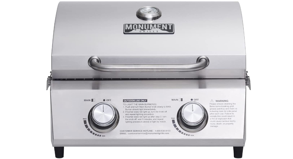 Best Gas Grills