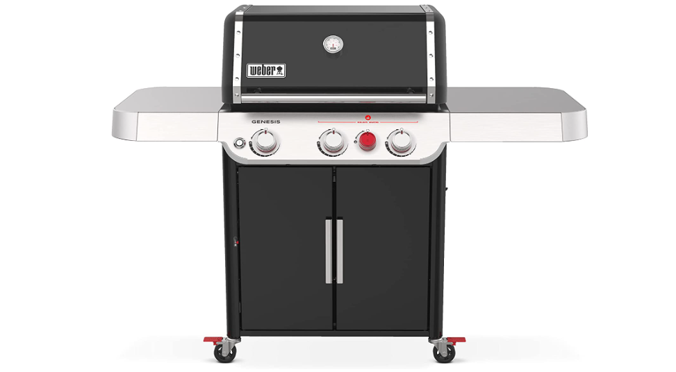 Best Gas Grills