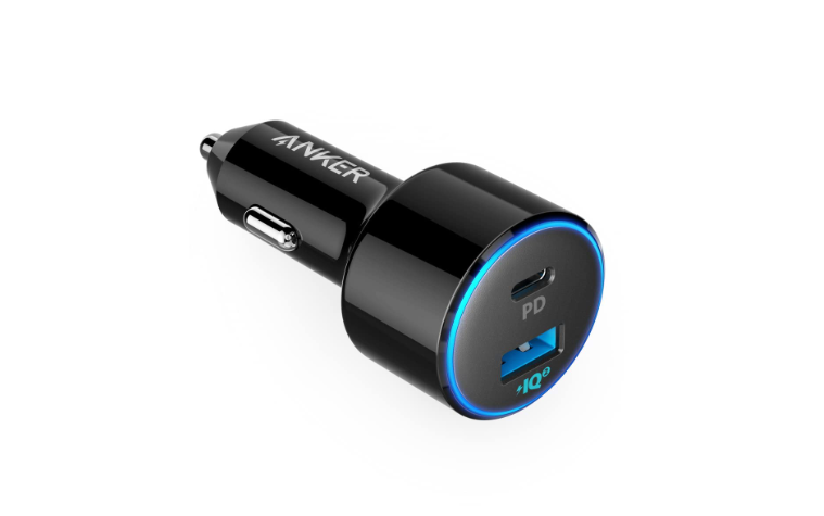 Best USB-C Car Chargers