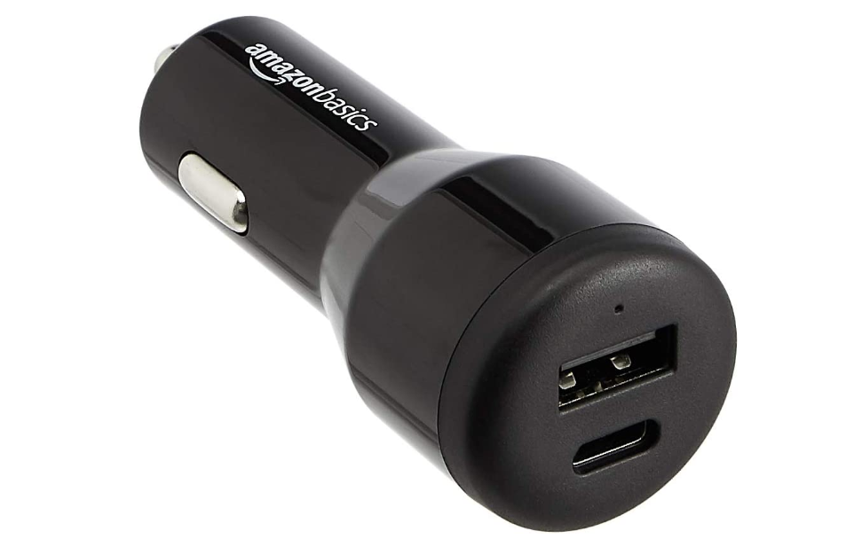 Best USB-C Car Chargers
