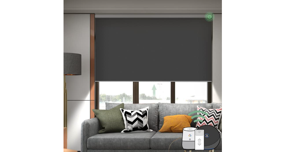 Best Smart Blinds