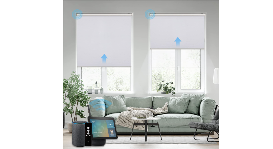 Best Smart Blinds