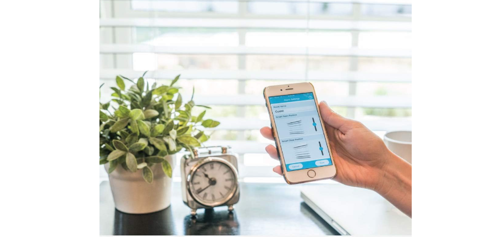 Best Smart Blinds