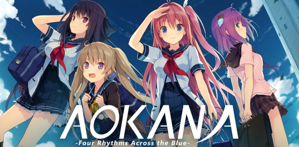Best Visual Novel Games