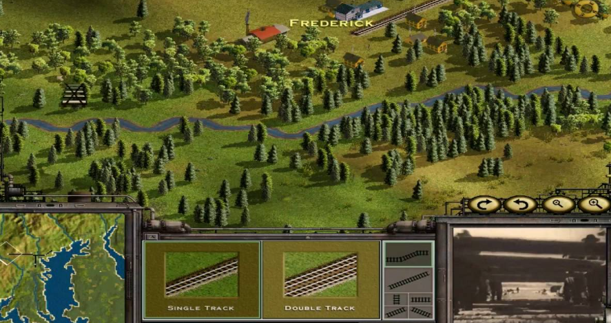 Best Train Games