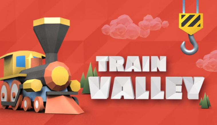 Best Train Games