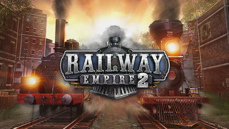 Best Train Games