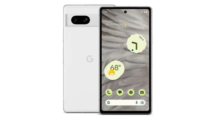 Best Budget Android Phones