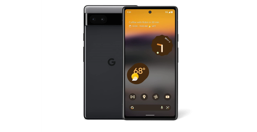 Best Budget Android Phones