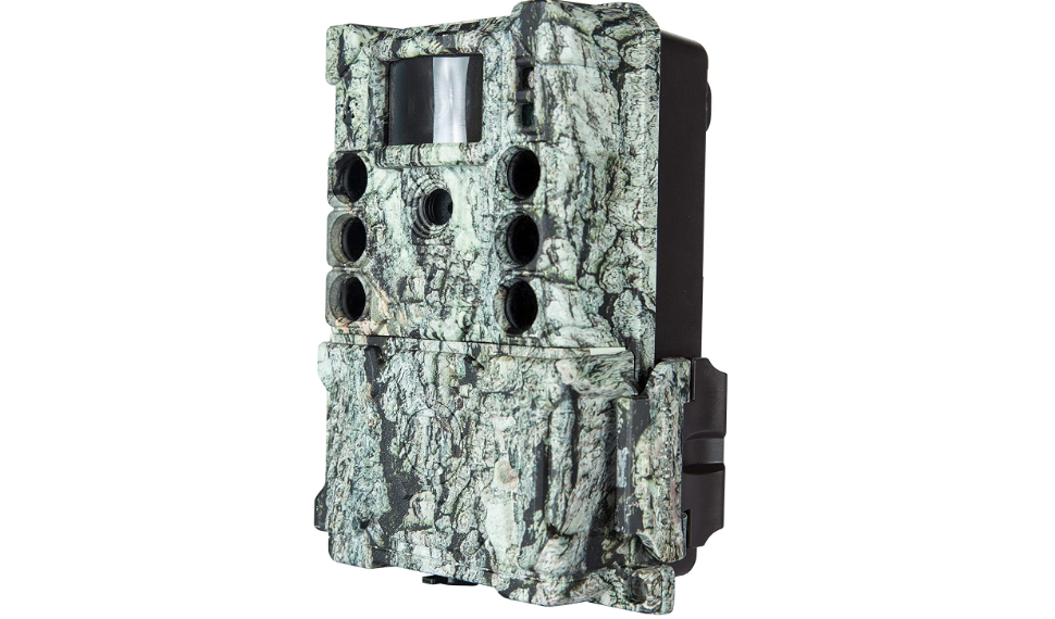 Best Trail Camera Under $100