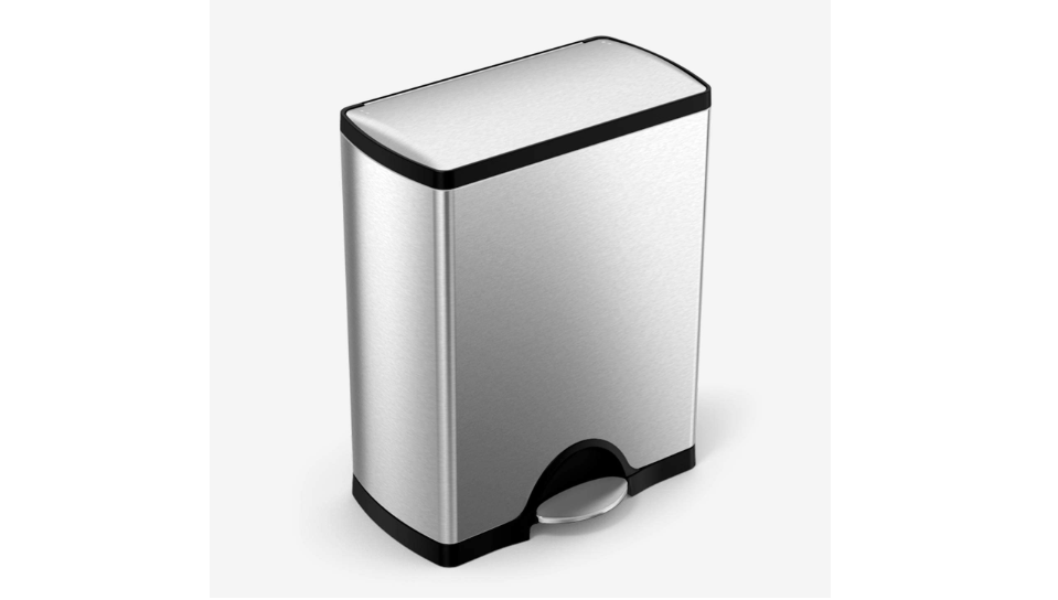 Best Kitchen Trash Cans