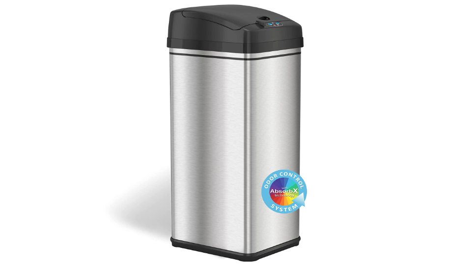 Best Kitchen Trash Cans