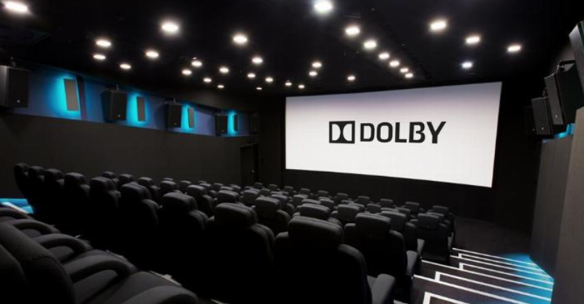 Dolby Cinema vs IMAX