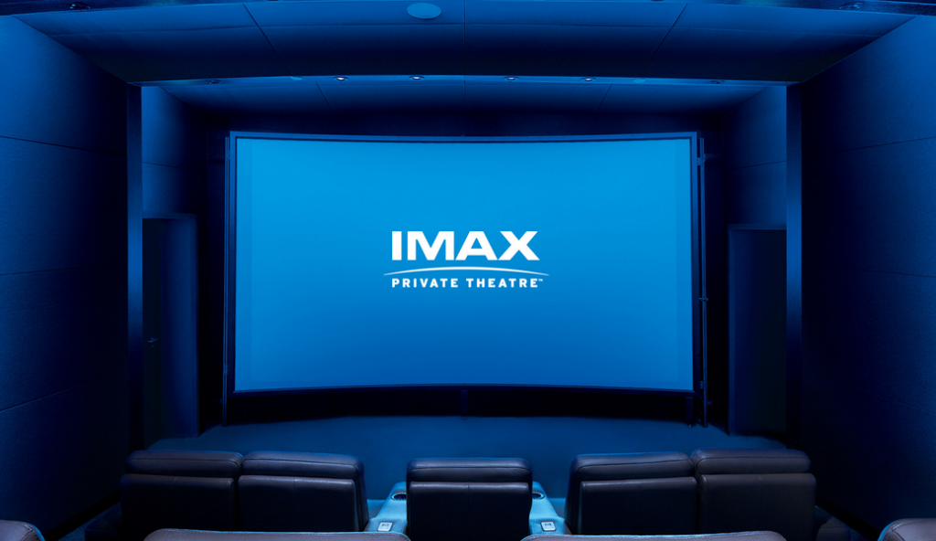 Dolby Cinema vs IMAX