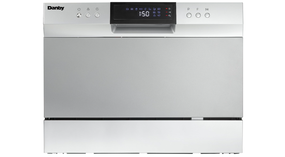  Best Countertop Dishwashers