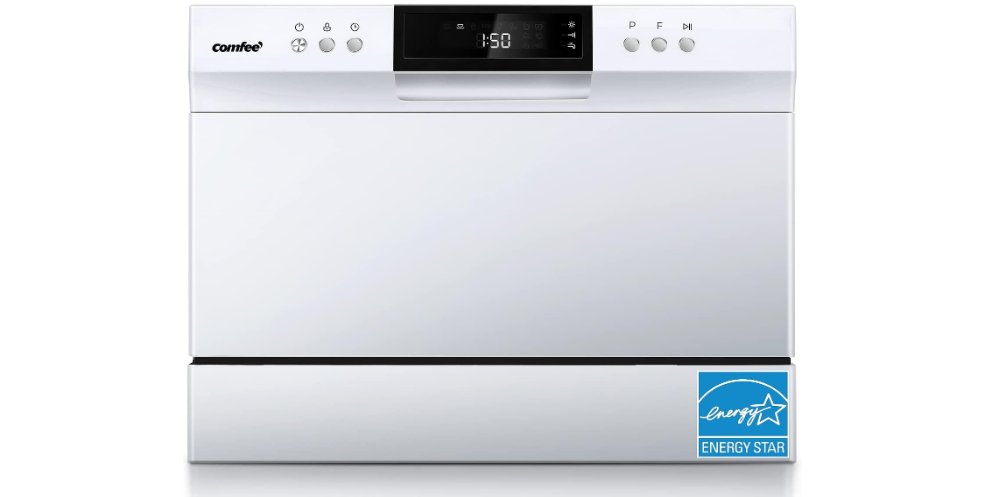  Best Countertop Dishwashers