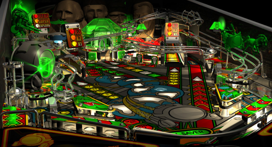 Best Pinball Games for Android