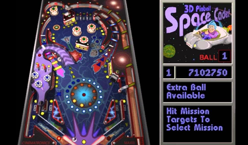 Best Pinball Games for Android