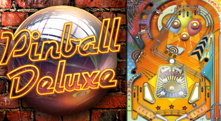 Best Pinball Games for Android