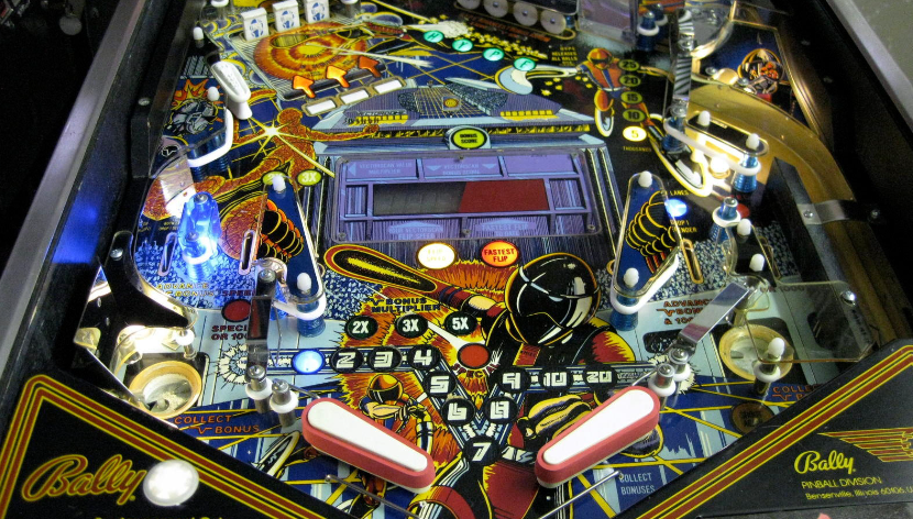 Best Pinball Games for Android