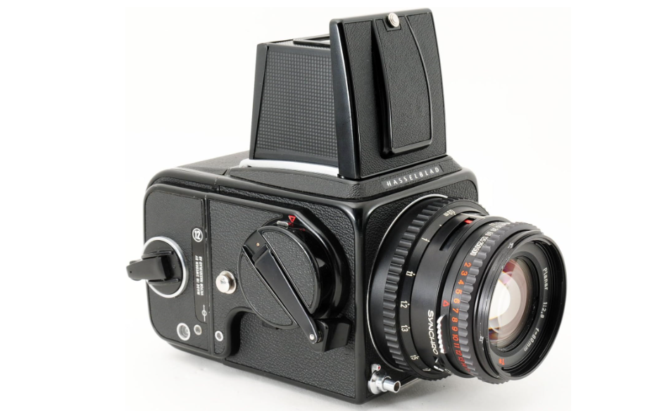 Best Hasselblad Cameras