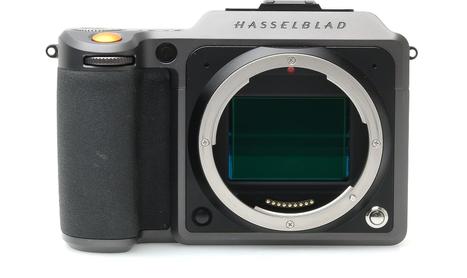 Best Hasselblad Cameras