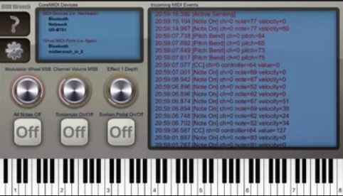 Best MIDI Wrench Alternatives