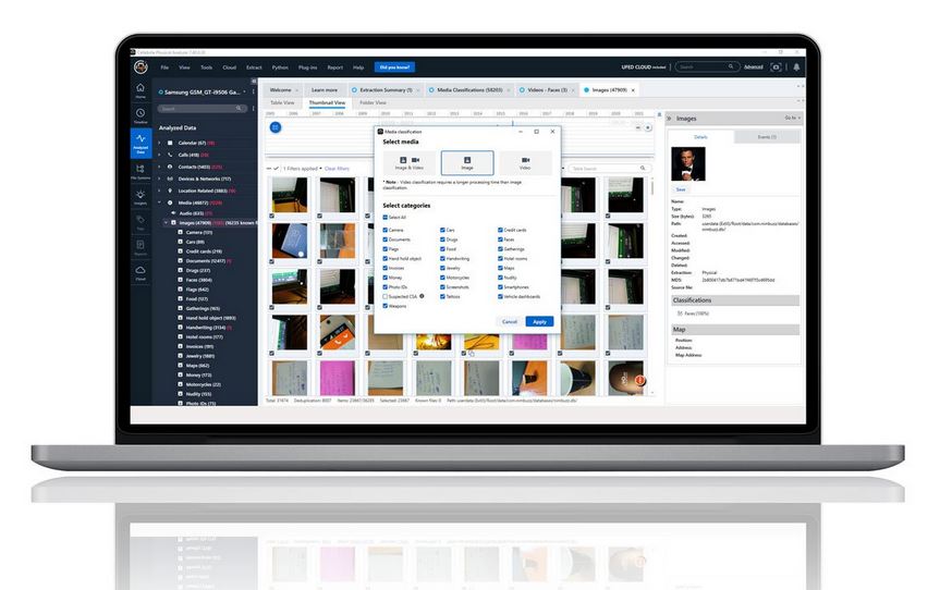 Best MOBILedit! Forensic Alternatives