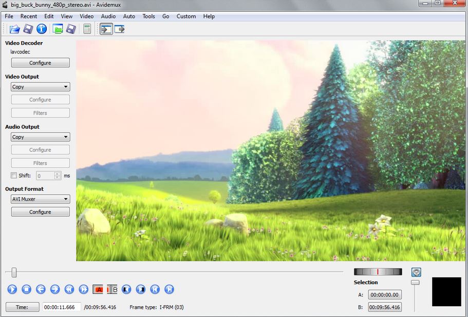 Best Cisdem Video Converter Alternatives