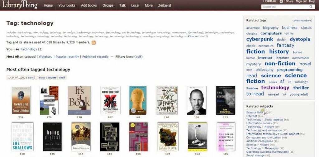 Best BookBuddy Alternatives