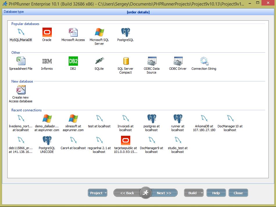 Best PHPmaker Alternatives 