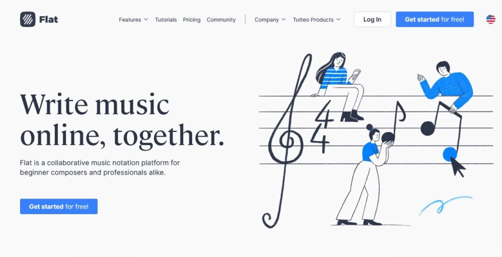 Best Soundslice Alternatives