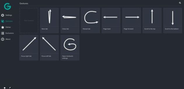Best Foxy Gestures Alternatives