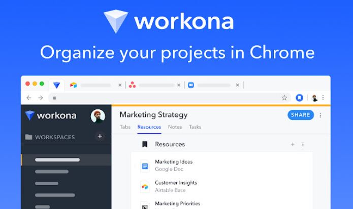 Best Better OneTab Alternatives