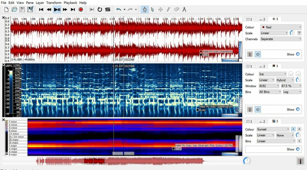 Best MIDI Visualizer Alternatives