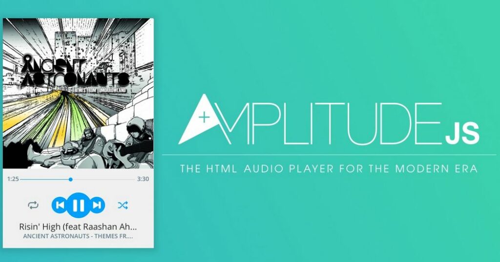 Best Howler.js Alternatives