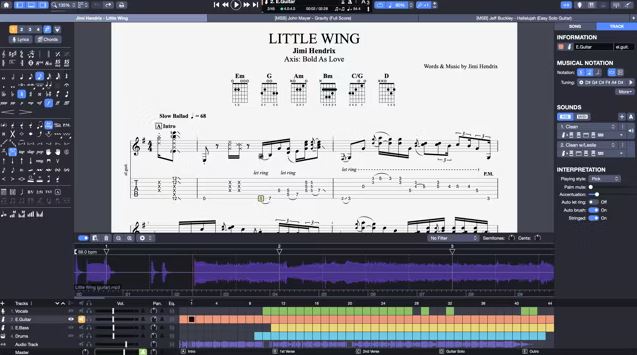 Best MySongbook Alternatives
