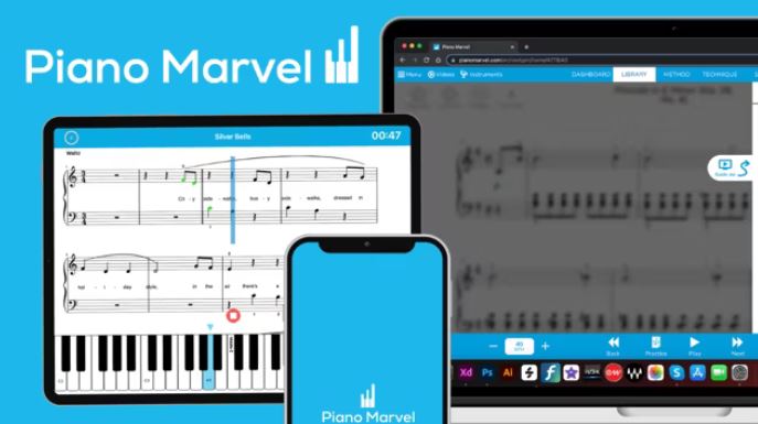 Best PianoBooster Alternatives