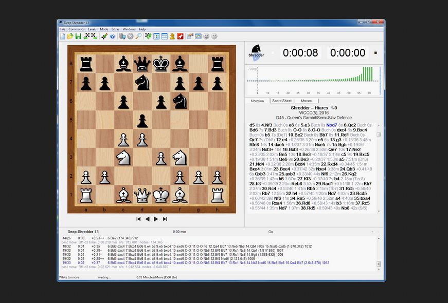 Best Lucas Chess Alternatives