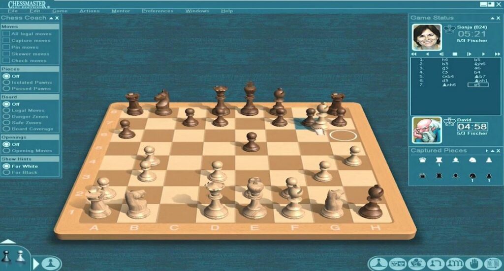 Best Lucas Chess Alternatives