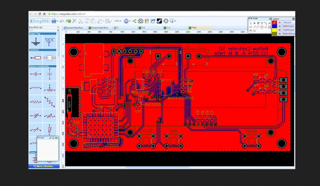 Best CircuitLab Alternatives