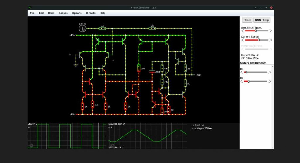 Best CircuitLab Alternatives